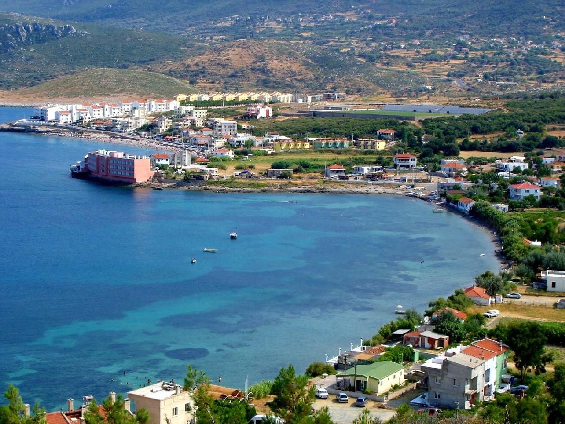 Karaburun Nakliyat