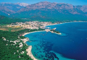Kemer Nakliyat