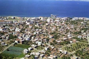 Lapseki Nakliyat